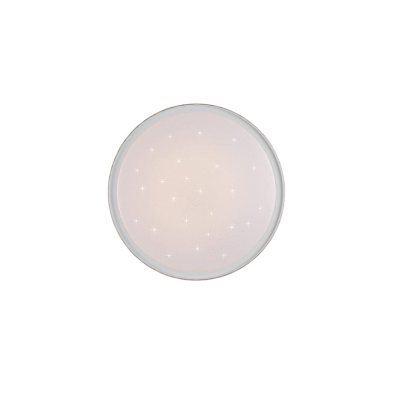 Plafond Varda - Vit - Belysning & el - Inomhusbelysning & lampor - Sovrumslampa - Taklampa sovrum