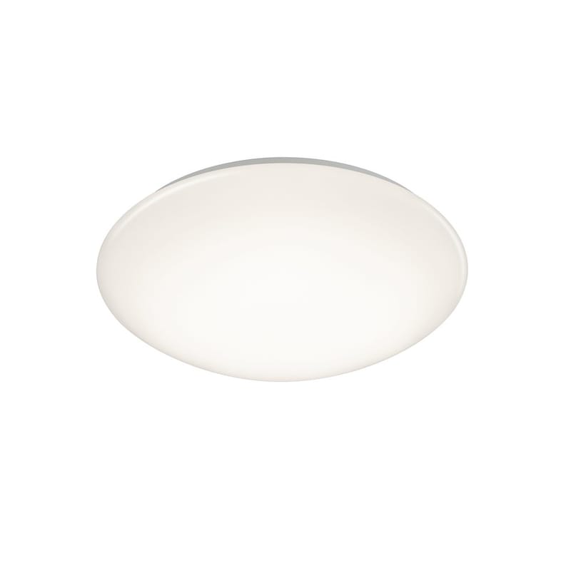 Plafond Pollux, 27 cm, Vit