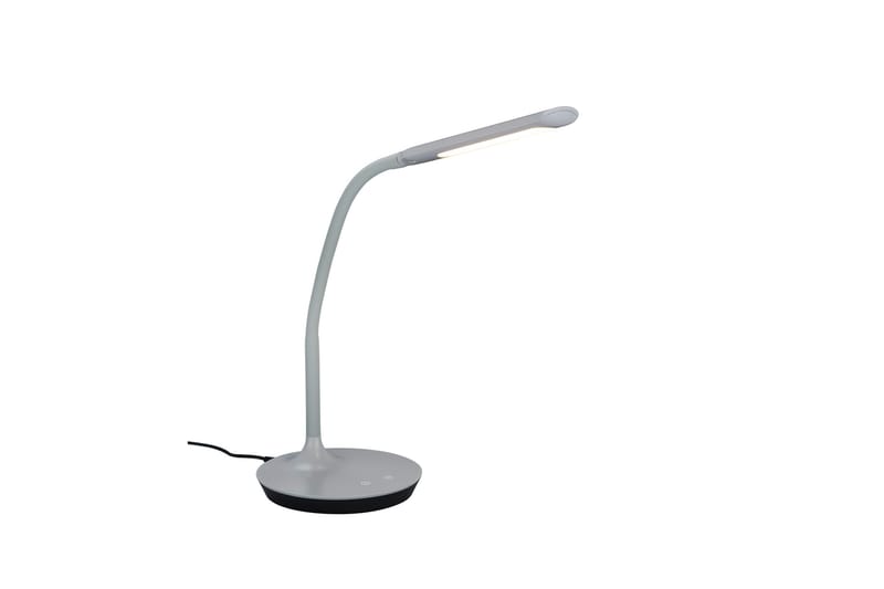Polo LED Bordslampa grå - Grå - Belysning & el - Inomhusbelysning & lampor - Sovrumslampa