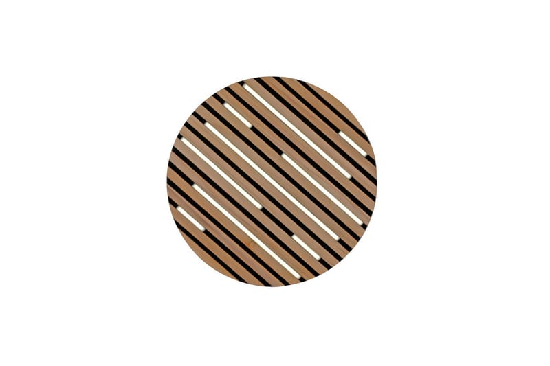 Q-Akustik Paul Neuhaus Vägg/taklampa - Wood - Belysning & el - Inomhusbelysning & lampor - Sovrumslampa - Taklampa sovrum