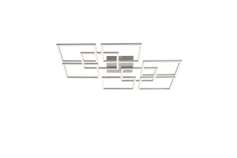 Q-Inigo Paul Neuhaus Taklampa, Grey