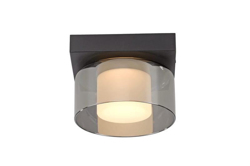 Rika Paul Neuhaus Taklampa - Black - Belysning & el - Inomhusbelysning & lampor - Sovrumslampa - Taklampa sovrum