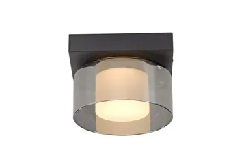 Rika Paul Neuhaus Taklampa - Black - Belysning & el - Inomhusbelysning & lampor - Sovrumslampa - Taklampa sovrum