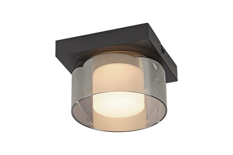 Rika Paul Neuhaus Taklampa, Black
