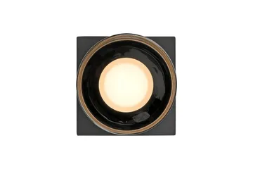 Rika Paul Neuhaus Taklampa - Black - Belysning & el - Inomhusbelysning & lampor - Sovrumslampa - Taklampa sovrum
