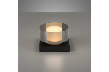 Rika Paul Neuhaus Taklampa - Black - Belysning & el - Inomhusbelysning & lampor - Sovrumslampa - Taklampa sovrum