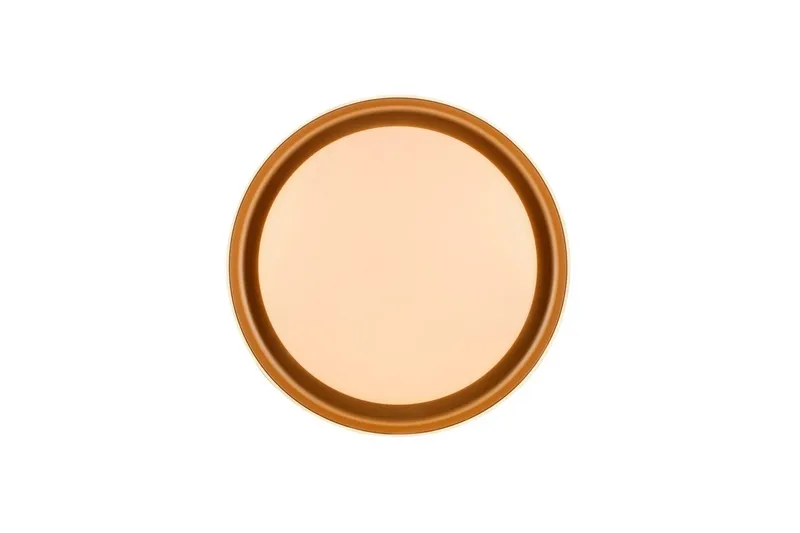 Sati Just Light Taklampa - Brass - Belysning & el - Inomhusbelysning & lampor - Sovrumslampa - Taklampa sovrum