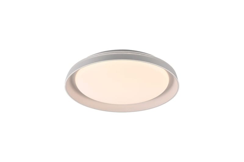 Sati Just Light Taklampa - White - Belysning & el - Inomhusbelysning & lampor - Sovrumslampa - Taklampa sovrum