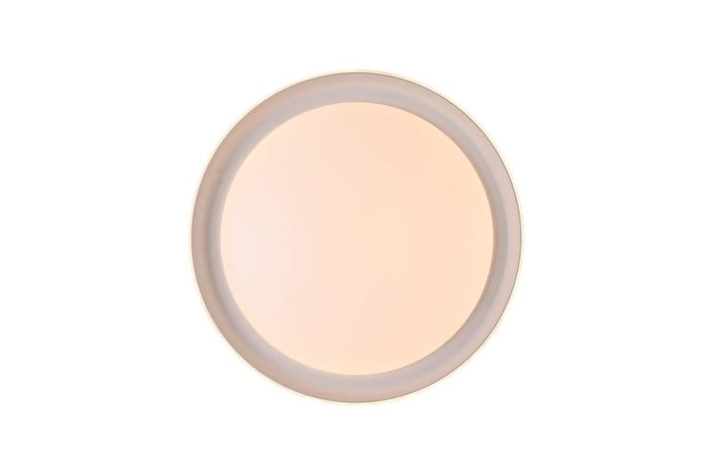 Sati Just Light Taklampa - White - Belysning & el - Inomhusbelysning & lampor - Sovrumslampa - Taklampa sovrum