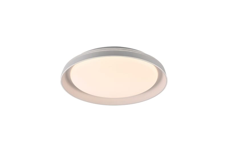 Sati Just Light Taklampa - White - Belysning & el - Inomhusbelysning & lampor - Sovrumslampa - Taklampa sovrum