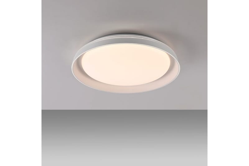 Sati Just Light Taklampa - White - Belysning & el - Inomhusbelysning & lampor - Sovrumslampa - Taklampa sovrum