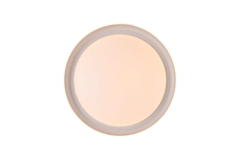 Sati Just Light Taklampa - White - Belysning & el - Inomhusbelysning & lampor - Sovrumslampa - Taklampa sovrum