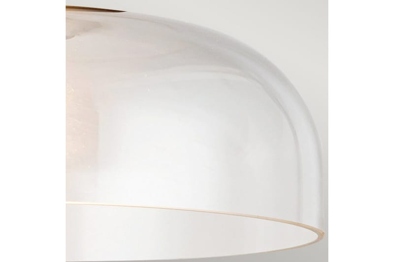 Sylvia Alora Mood Taklampa - Black - Belysning & el - Inomhusbelysning & lampor - Sovrumslampa - Taklampa sovrum