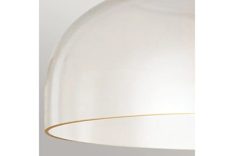 Sylvia Alora Mood Taklampa - GOLD - Belysning & el - Inomhusbelysning & lampor - Sovrumslampa - Taklampa sovrum