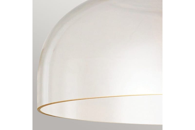 Sylvia Alora Mood Taklampa - GOLD - Belysning & el - Inomhusbelysning & lampor - Sovrumslampa - Taklampa sovrum