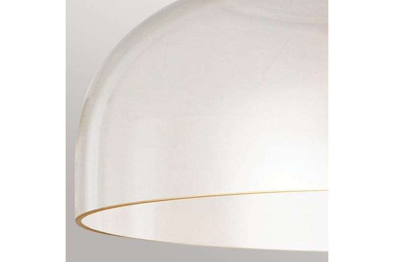 Sylvia Alora Mood Taklampa - GOLD - Belysning & el - Inomhusbelysning & lampor - Sovrumslampa - Taklampa sovrum