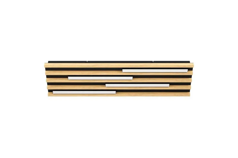 Takbelysning Eglo Marreira Trä, undefined