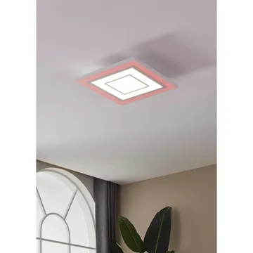 Taklampa Albarca - 438x438 mm - Belysning & el - Inomhusbelysning & lampor - Sovrumslampa - Taklampa sovrum