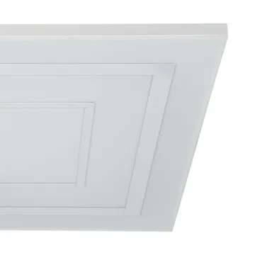 Taklampa Albarca - 438x438 mm - Belysning & el - Inomhusbelysning & lampor - Sovrumslampa - Taklampa sovrum