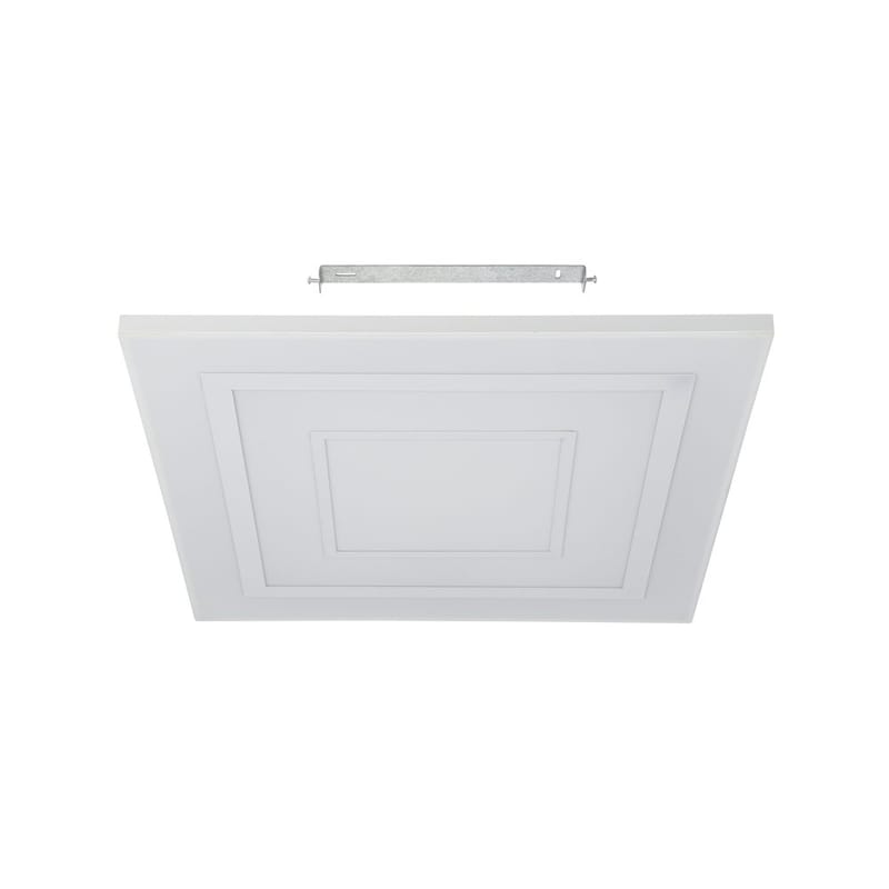 Taklampa Albarca - 438x438 mm - Belysning & el - Inomhusbelysning & lampor - Sovrumslampa - Taklampa sovrum