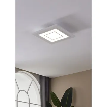Taklampa Albarca - 438x438 mm - Belysning & el - Inomhusbelysning & lampor - Sovrumslampa - Taklampa sovrum