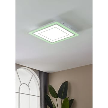 Taklampa Albarca - 588x588 mm - Belysning & el - Inomhusbelysning & lampor - Sovrumslampa - Taklampa sovrum