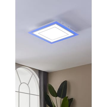 Taklampa Albarca - 588x588 mm - Belysning & el - Inomhusbelysning & lampor - Sovrumslampa - Taklampa sovrum