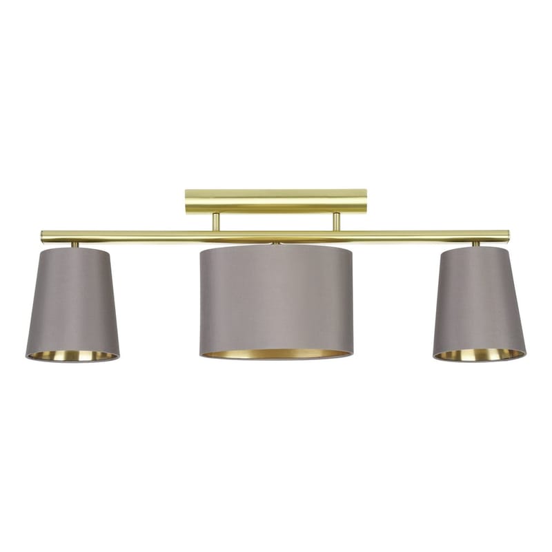 Taklampa Almeida - 15,5 cm - Belysning & el - Inomhusbelysning & lampor - Sovrumslampa - Taklampa sovrum