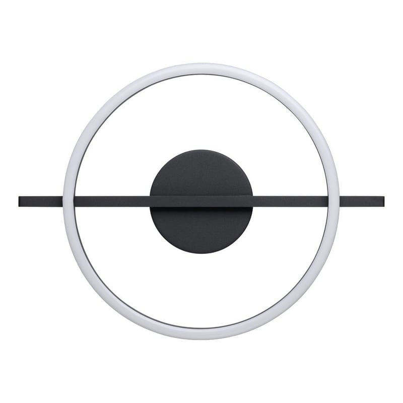 Taklampa Amandolo - Svart - Belysning & el - Inomhusbelysning & lampor - Sovrumslampa - Taklampa sovrum