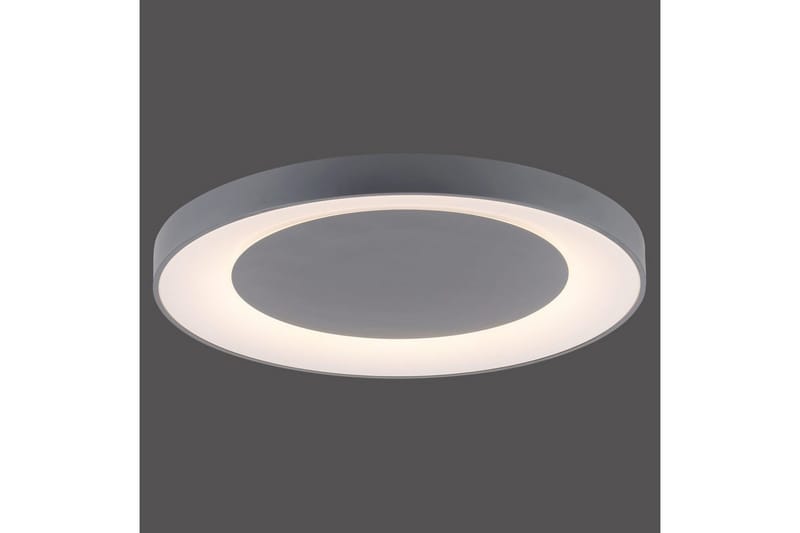 Taklampa Anika - Grå - Belysning & el - Inomhusbelysning & lampor - Sovrumslampa - Taklampa sovrum