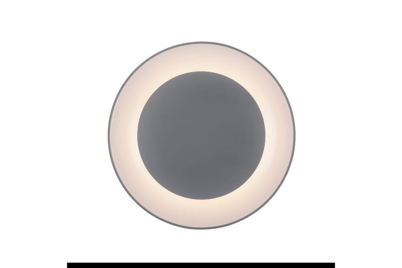 Taklampa Anika - Grå - Belysning & el - Inomhusbelysning & lampor - Sovrumslampa - Taklampa sovrum