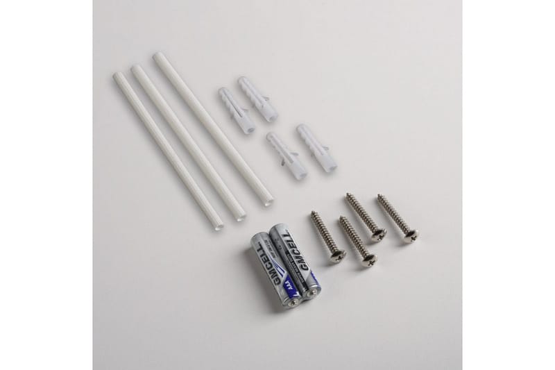 Taklampa Anika - Grå - Belysning & el - Inomhusbelysning & lampor - Sovrumslampa - Taklampa sovrum