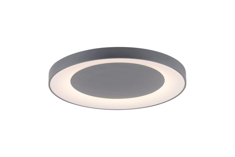 Taklampa Anika - Grå - Belysning & el - Inomhusbelysning & lampor - Sovrumslampa - Taklampa sovrum