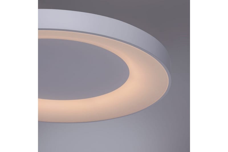 Taklampa Anika - Vit - Belysning & el - Inomhusbelysning & lampor - Sovrumslampa - Taklampa sovrum