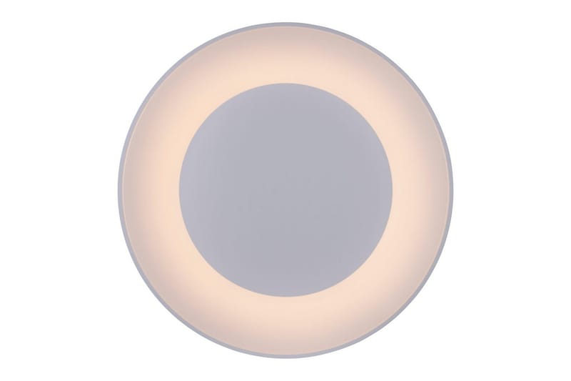 Taklampa Anika - Vit - Belysning & el - Inomhusbelysning & lampor - Sovrumslampa - Taklampa sovrum