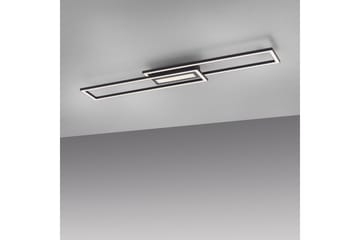 Taklampa Asmin - 17,9x5x95 cm - Belysning & el - Inomhusbelysning & lampor - Sovrumslampa - Taklampa sovrum