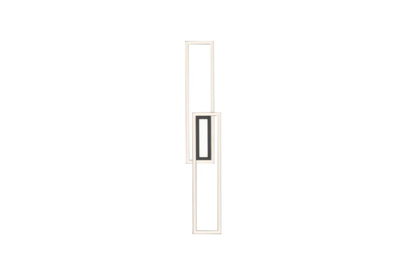 Taklampa Asmin - 17,9x5x95 cm - Belysning & el - Inomhusbelysning & lampor - Sovrumslampa - Taklampa sovrum