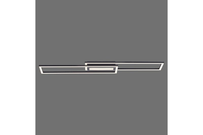 Taklampa Asmin - 17,9x5x95 cm - Belysning & el - Inomhusbelysning & lampor - Sovrumslampa - Taklampa sovrum