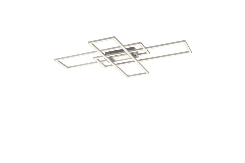 Taklampa Asmin - 69,4x6,8x98,9 cm - Belysning & el - Inomhusbelysning & lampor - Sovrumslampa - Taklampa sovrum