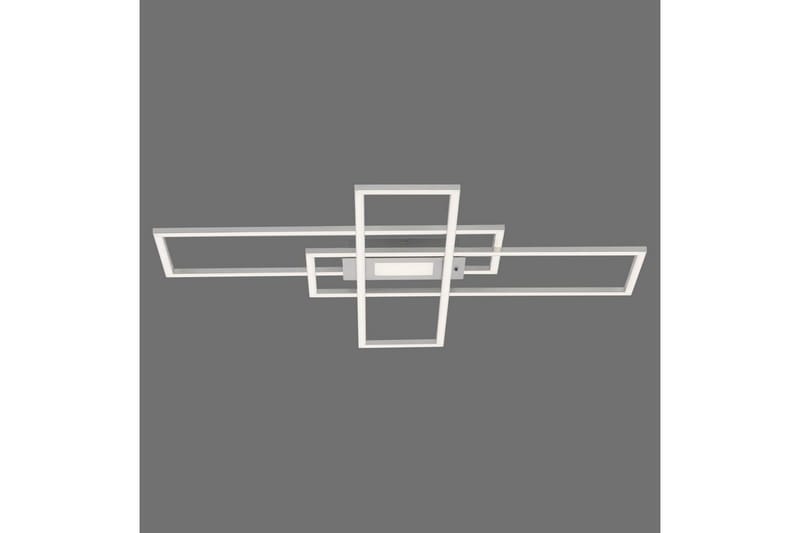 Taklampa Asmin - 69,4x6,8x98,9 cm - Belysning & el - Inomhusbelysning & lampor - Sovrumslampa - Taklampa sovrum