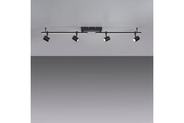 Taklampa Barik - 101x18x123 cm - Belysning & el - Inomhusbelysning & lampor - Sovrumslampa - Taklampa sovrum