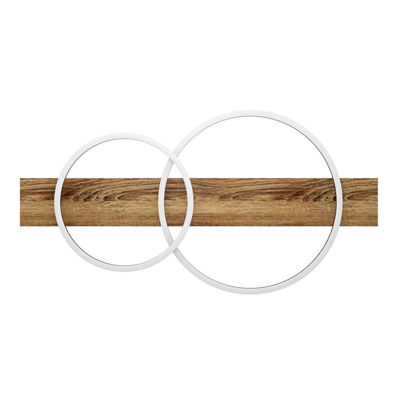 Taklampa Boyal - 40 cm - Belysning & el - Inomhusbelysning & lampor - Sovrumslampa - Taklampa sovrum