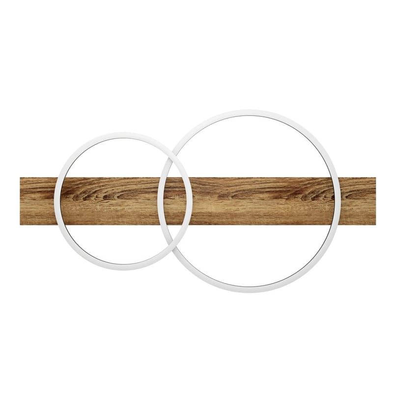 Taklampa Boyal - 40 cm - Belysning & el - Inomhusbelysning & lampor - Sovrumslampa - Taklampa sovrum