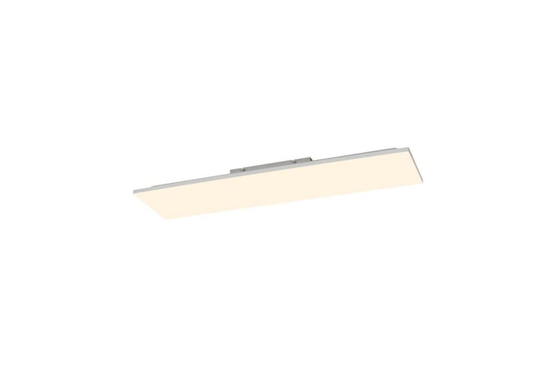 Taklampa Conrad - 26x7x101 cm - Belysning & el - Inomhusbelysning & lampor - Sovrumslampa - Taklampa sovrum