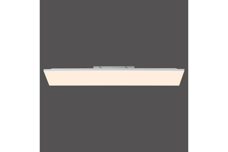 Taklampa Conrad - 26x7x101 cm - Belysning & el - Inomhusbelysning & lampor - Sovrumslampa - Taklampa sovrum