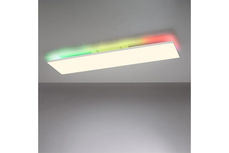 Taklampa Conrad - 26x7x101 cm - Belysning & el - Inomhusbelysning & lampor - Sovrumslampa - Taklampa sovrum