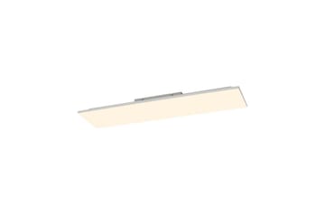 Taklampa Conrad - 26x7x101 cm - Belysning & el - Inomhusbelysning & lampor - Sovrumslampa - Taklampa sovrum