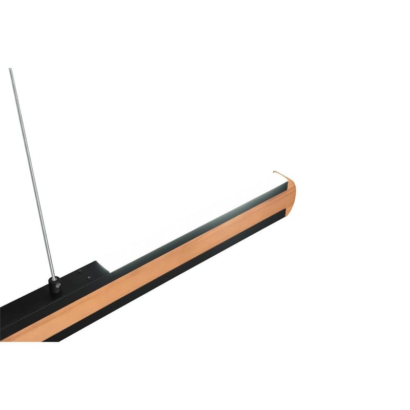 Taklampa Deacon - Belysning & el - Inomhusbelysning & lampor - Sovrumslampa - Taklampa sovrum