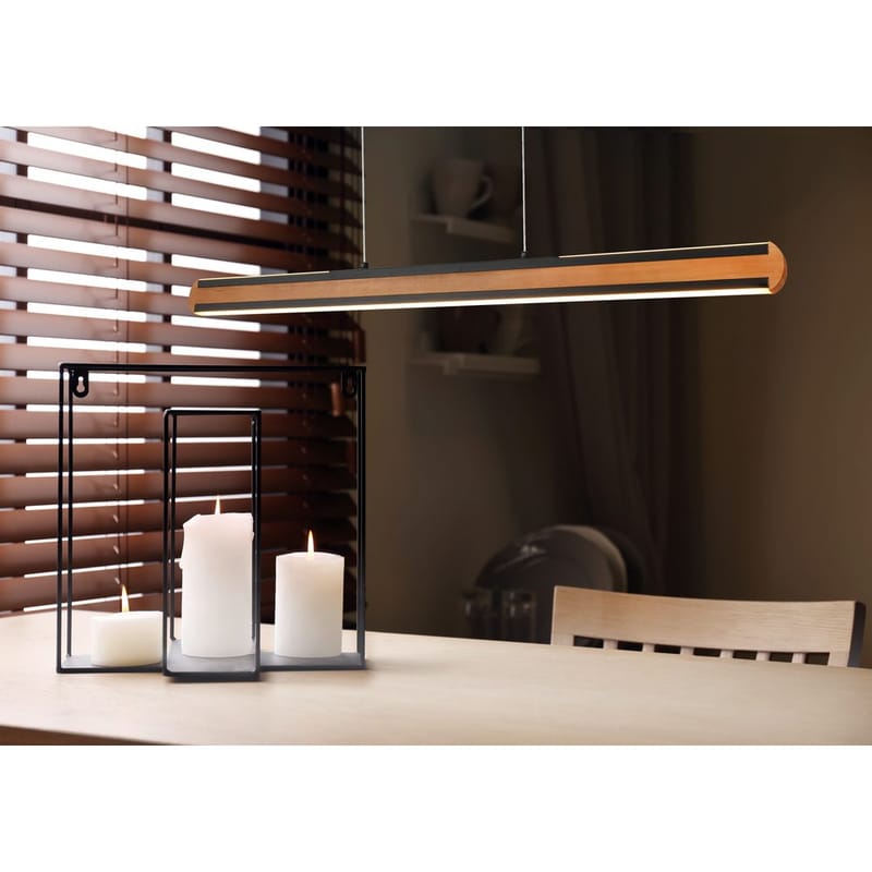 Taklampa Deacon - Belysning & el - Inomhusbelysning & lampor - Sovrumslampa - Taklampa sovrum