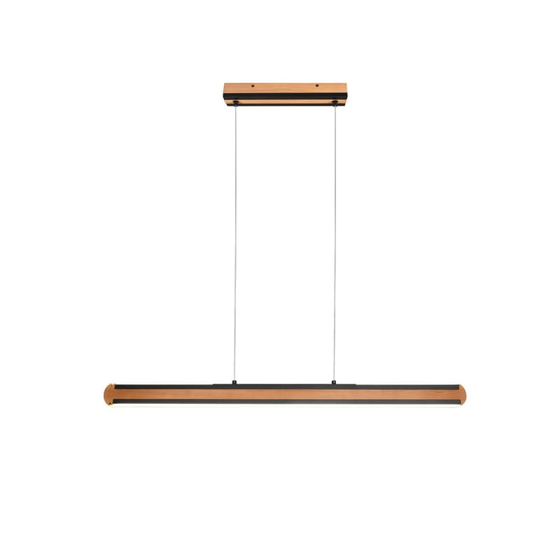 Taklampa Deacon - Belysning & el - Inomhusbelysning & lampor - Sovrumslampa - Taklampa sovrum